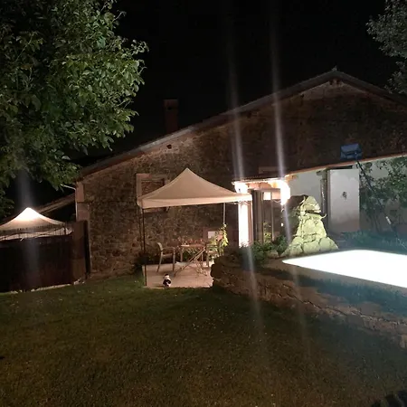 Minicasa La Molina Holiday home