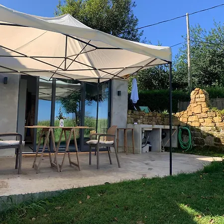 Minicasa La Molina Holiday home *